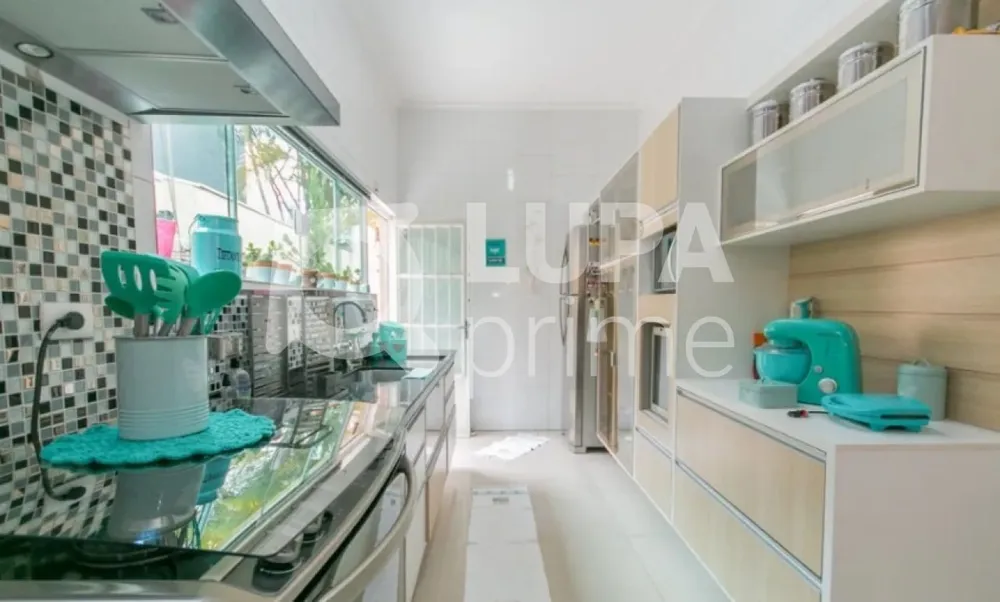Casa, 3 quartos, 250 m² - Foto 7