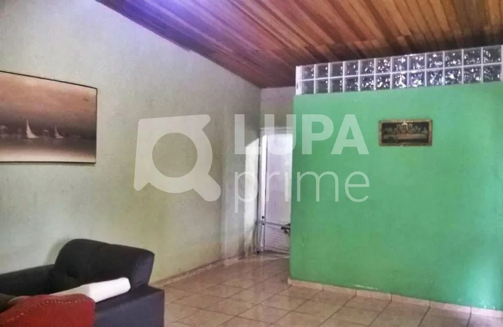 Casa, 4 quartos, 122 m² - Foto 1