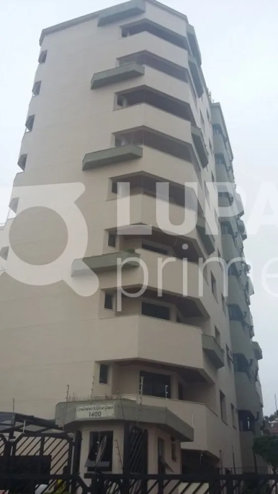 Apartamento, 3 quartos, 106 m² - Foto 1