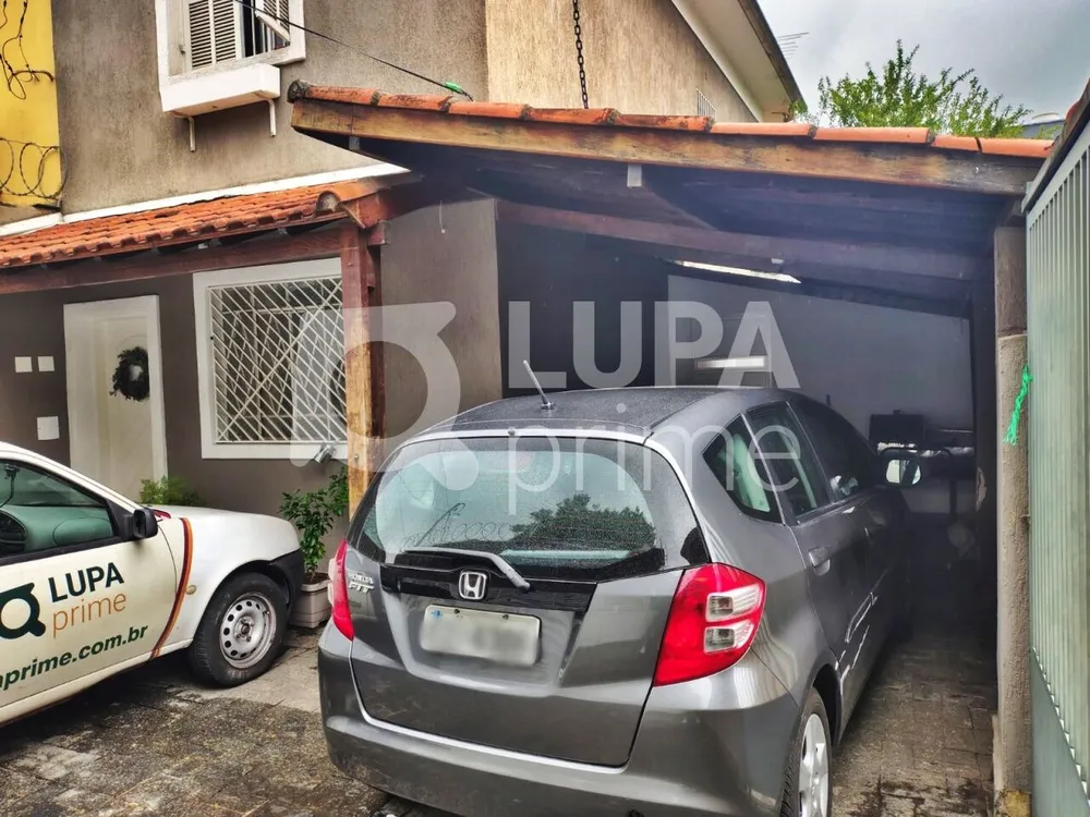 Casa, 8 quartos, 335 m² - Foto 1