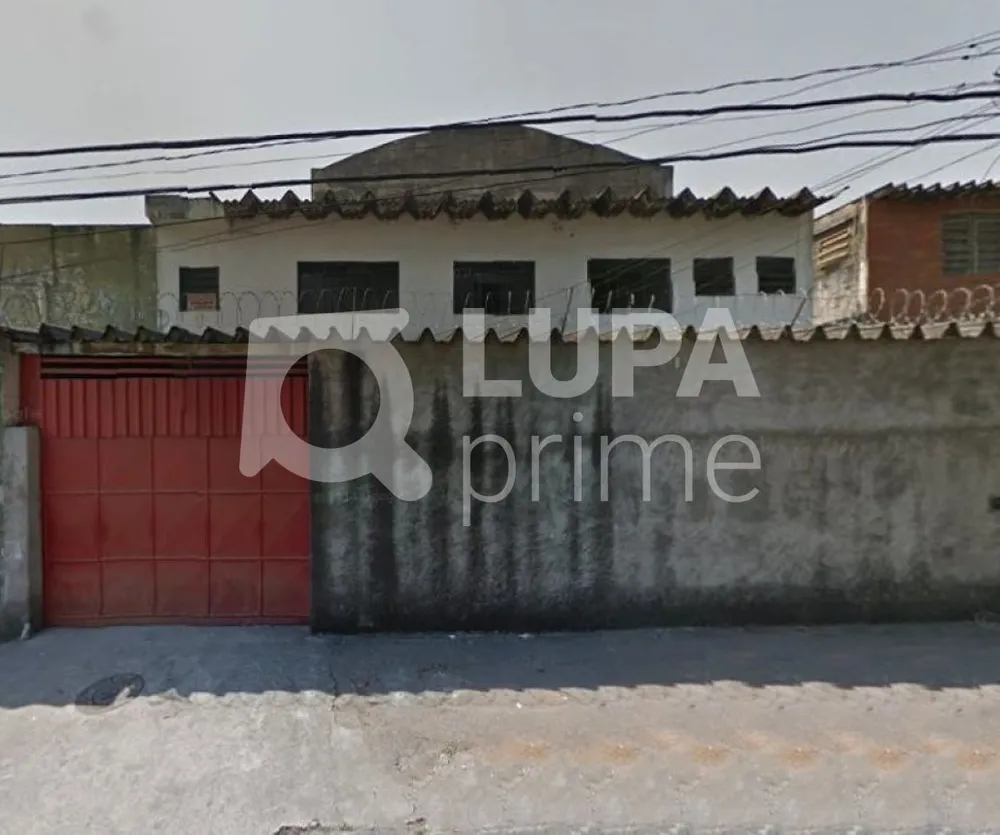 Depósito-Galpão, 698 m² - Foto 1