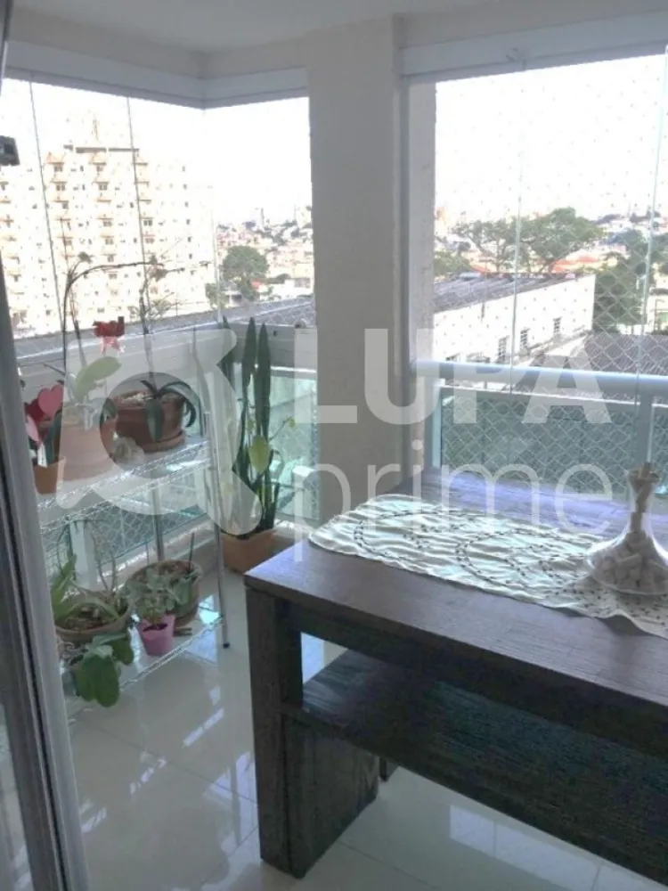 Apartamento, 2 quartos, 85 m² - Foto 13