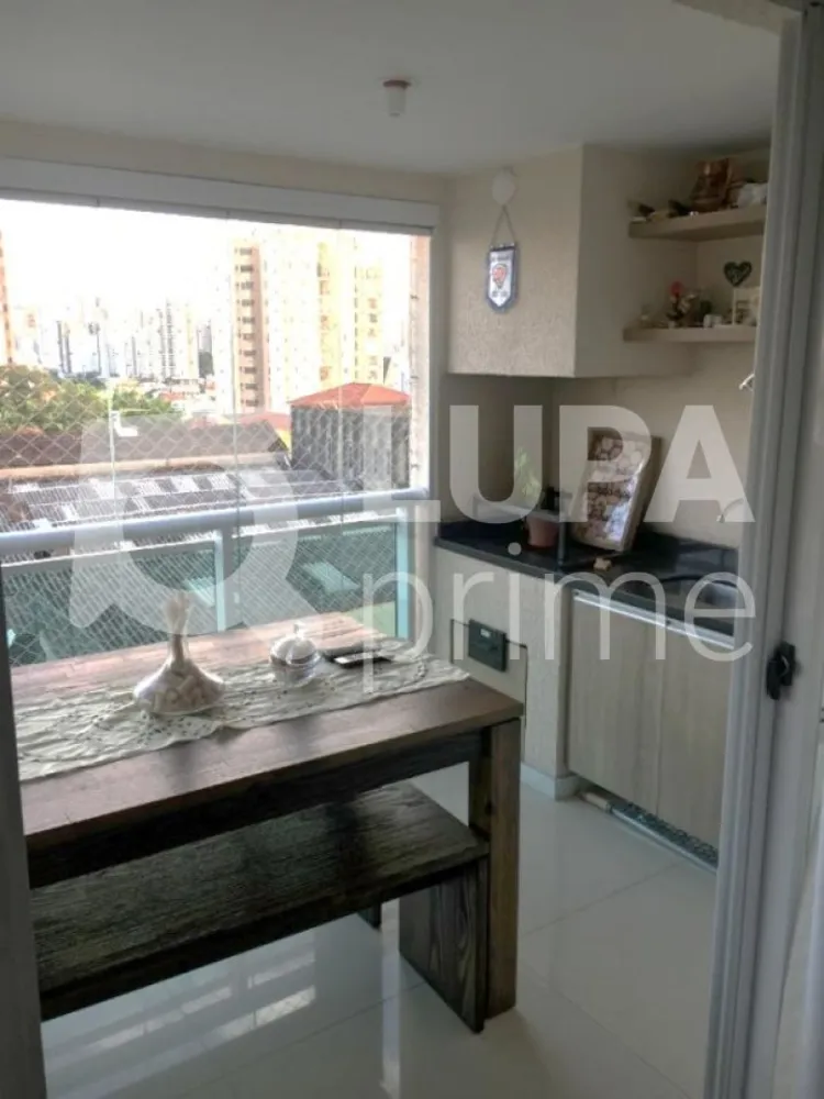 Apartamento, 2 quartos, 85 m² - Foto 4