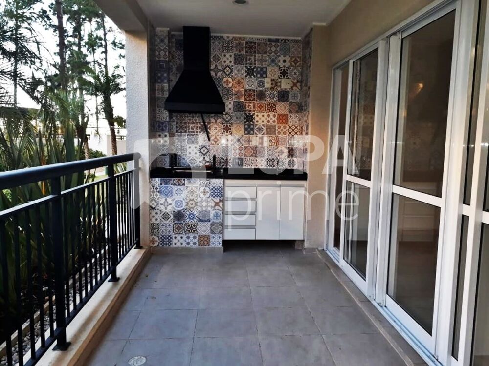 Apartamento, 3 quartos, 175 m² - Foto 9