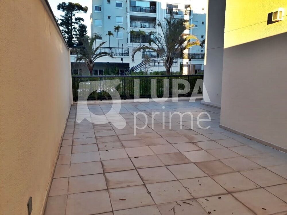 Apartamento, 3 quartos, 175 m² - Foto 11
