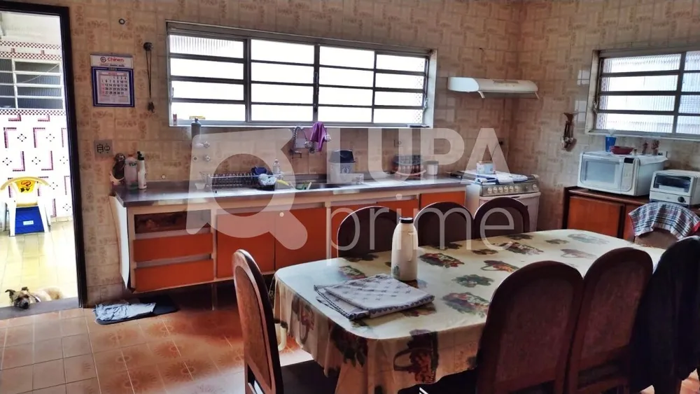 Casa, 3 quartos, 263 m² - Foto 8