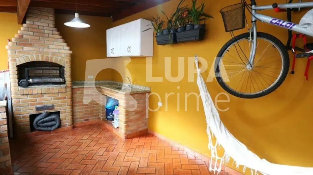 Casa, 3 quartos, 146 m² - Foto 7