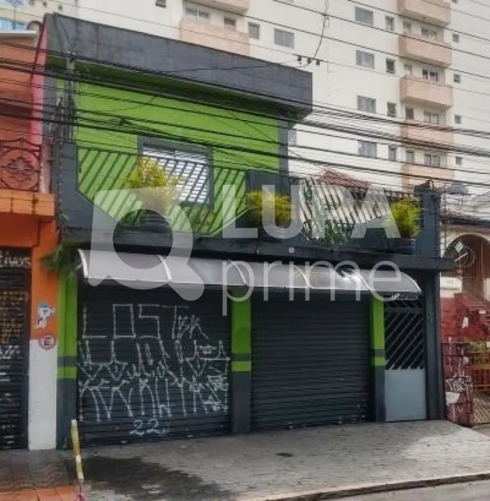 Prédio Inteiro, 495 m² - Foto 3