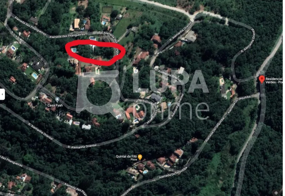 Terreno, 2000 m² - Foto 4