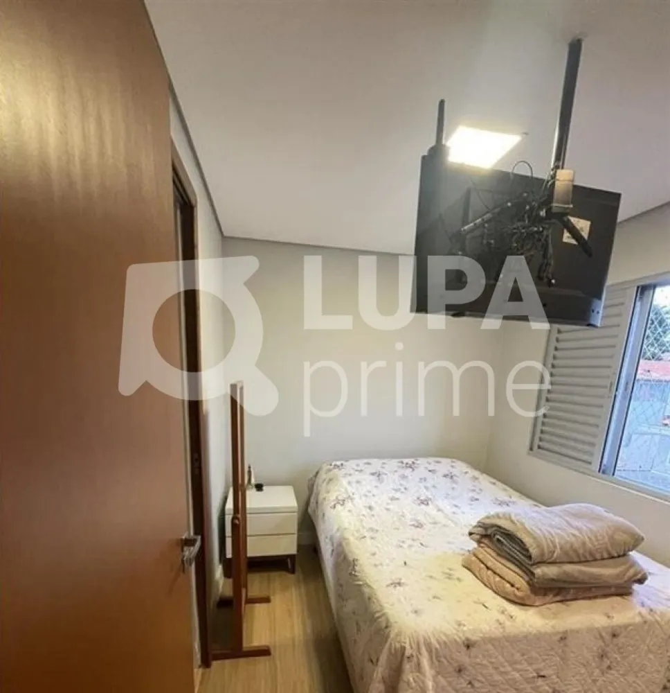 Apartamento, 3 quartos, 70 m² - Foto 4