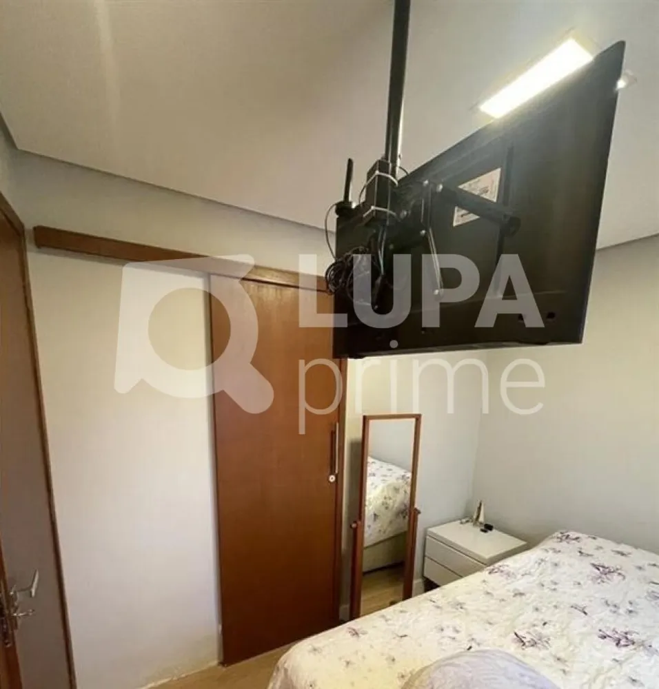 Apartamento, 3 quartos, 70 m² - Foto 13