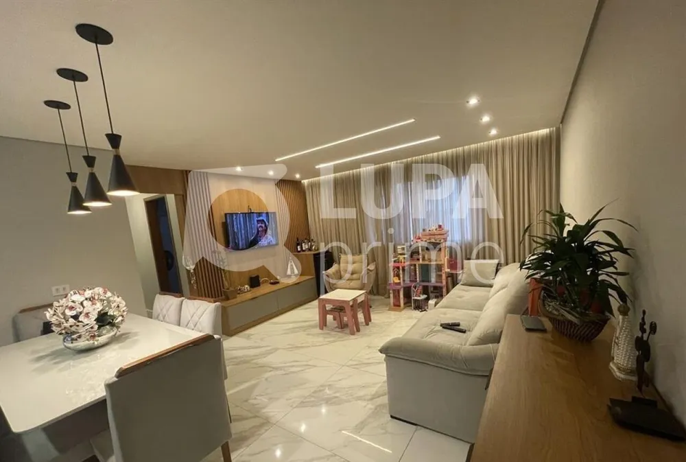 Apartamento, 3 quartos, 70 m² - Foto 2