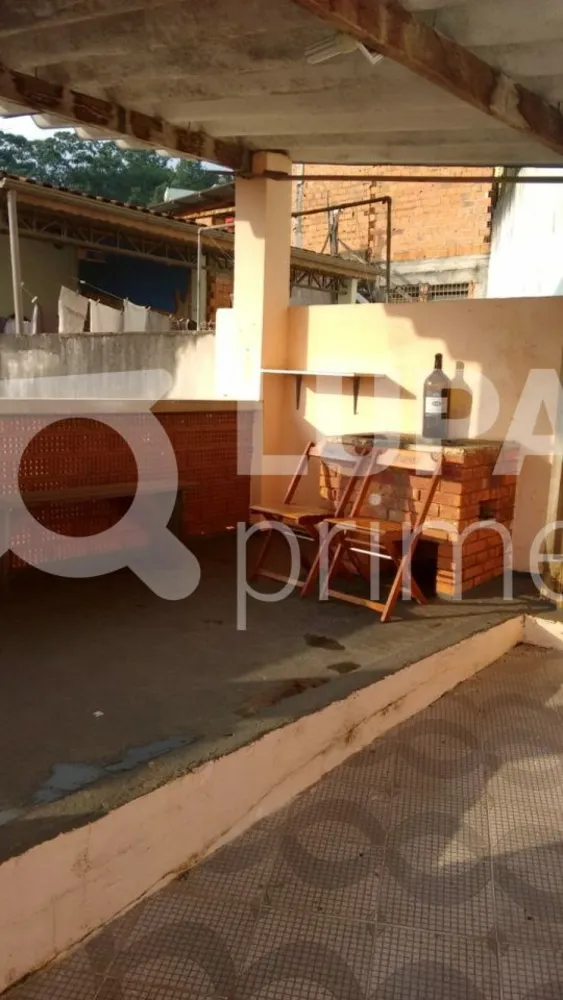 Casa, 3 quartos, 140 m² - Foto 12