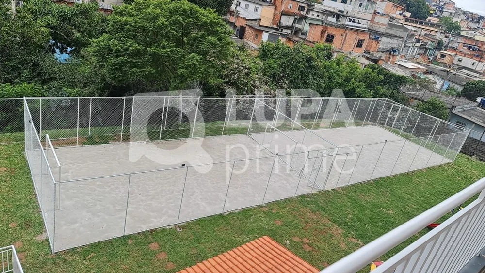 Apartamento, 2 quartos, 53 m² - Foto 4