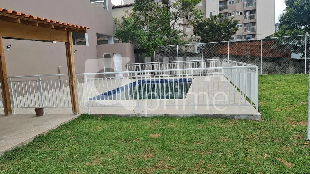 Apartamento, 2 quartos, 53 m² - Foto 2