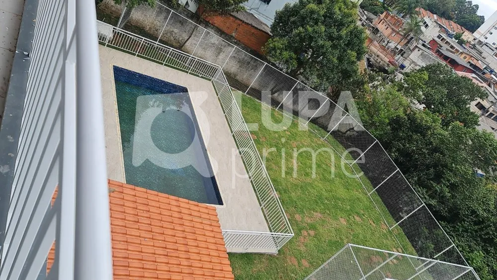 Apartamento, 2 quartos, 53 m² - Foto 1