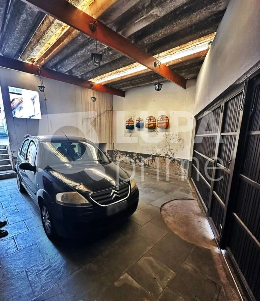 Casa, 5 quartos, 210 m² - Foto 12