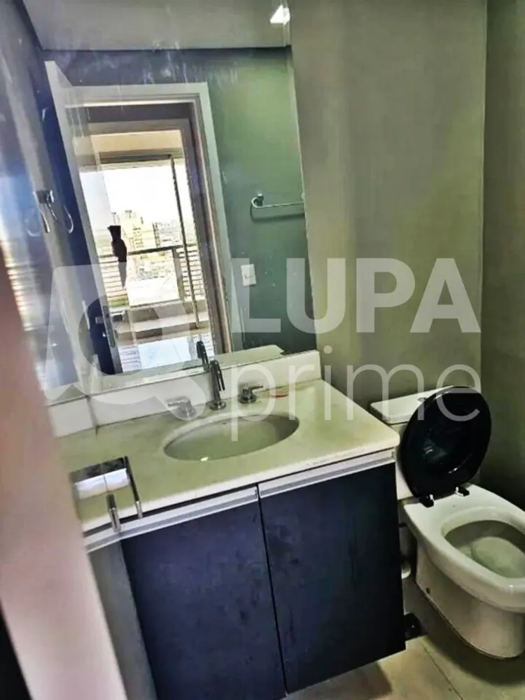 Apartamento, 1 quarto, 39 m² - Foto 4