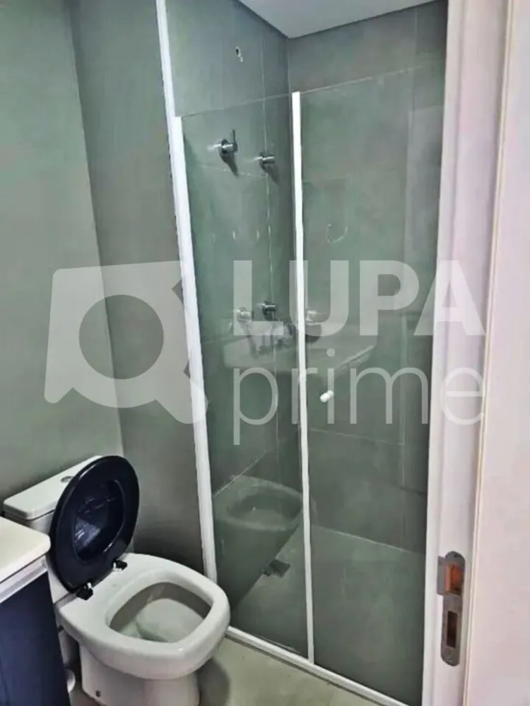 Apartamento, 1 quarto, 39 m² - Foto 9