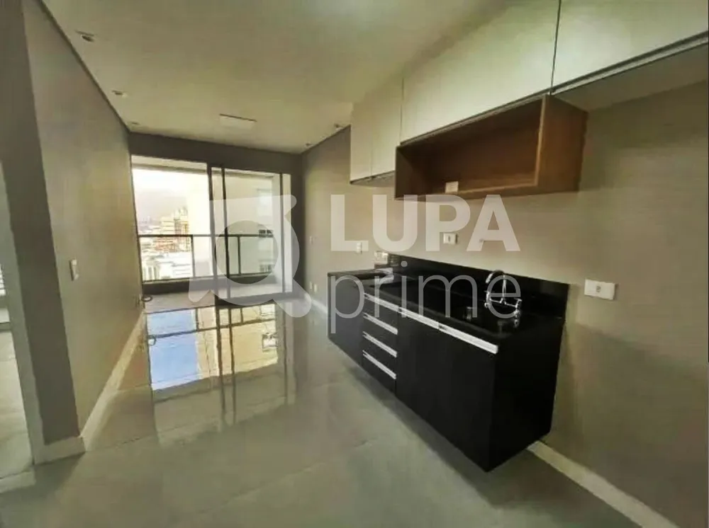 Apartamento, 1 quarto, 39 m² - Foto 6
