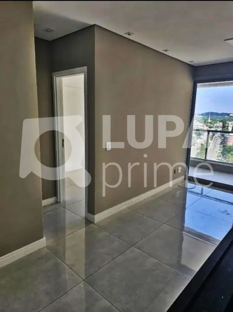Apartamento, 1 quarto, 39 m² - Foto 12