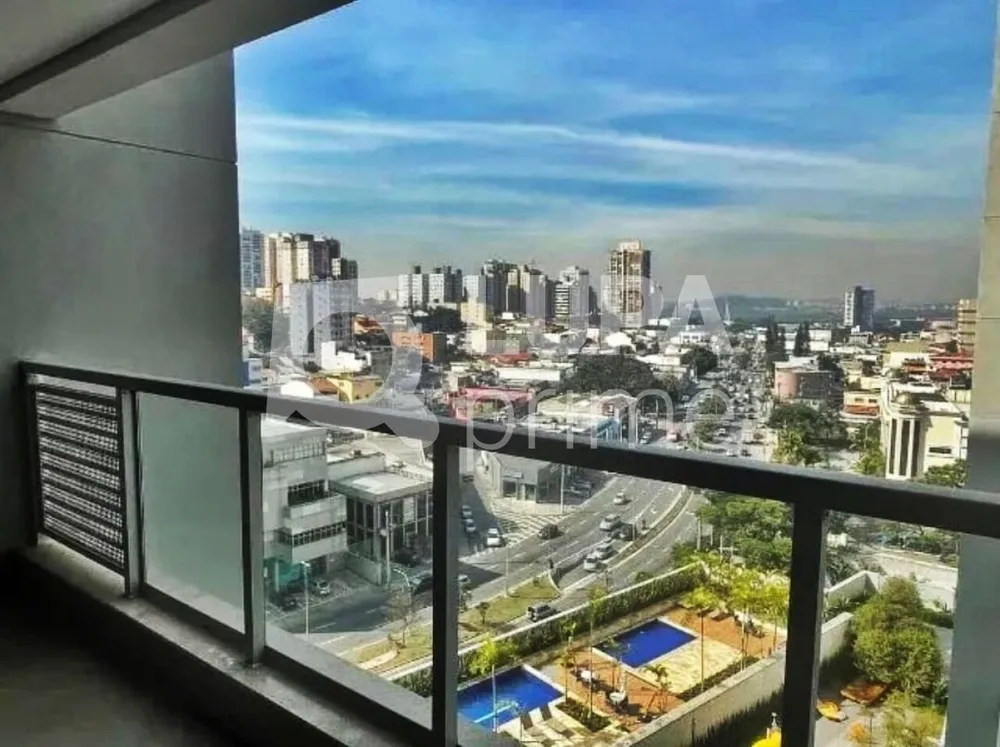 Apartamento, 1 quarto, 39 m² - Foto 7