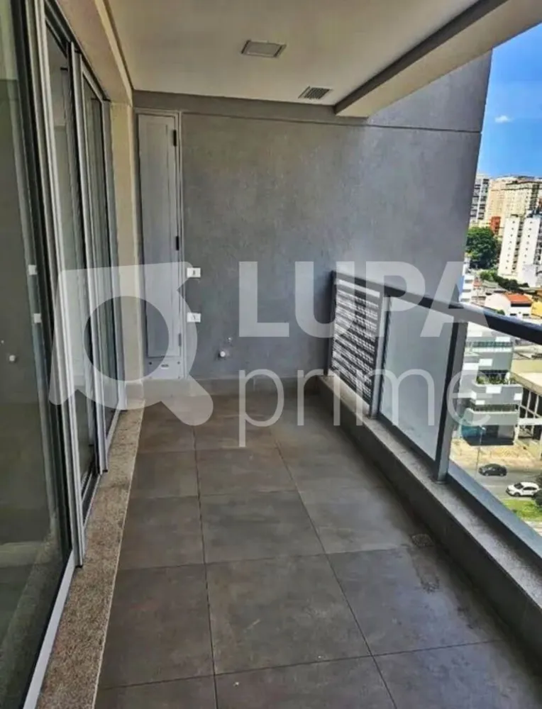 Apartamento, 1 quarto, 39 m² - Foto 3