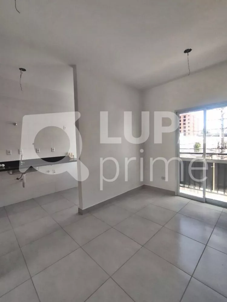 Apartamento à venda com 2 quartos, 56m² - Foto 2