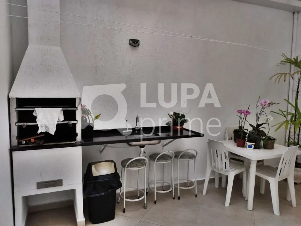 Casa, 3 quartos, 111 m² - Foto 6