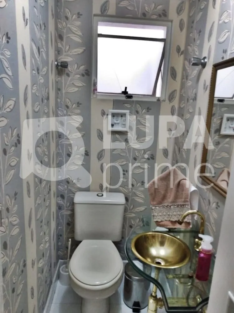 Casa, 3 quartos, 111 m² - Foto 10