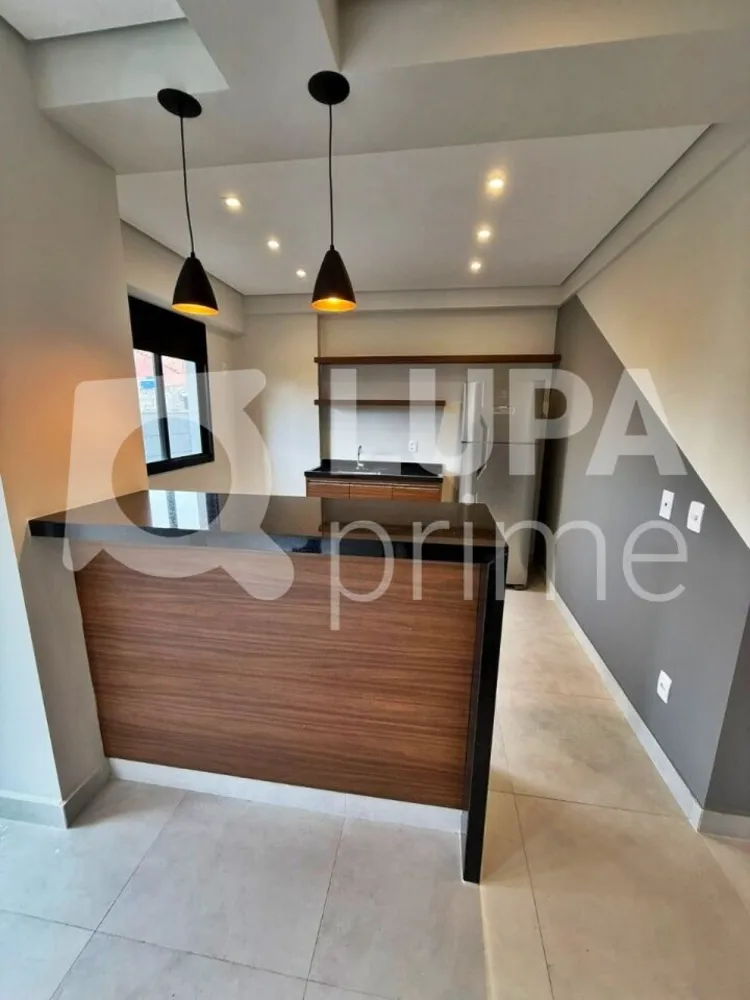 Apartamento, 2 quartos, 35 m² - Foto 2