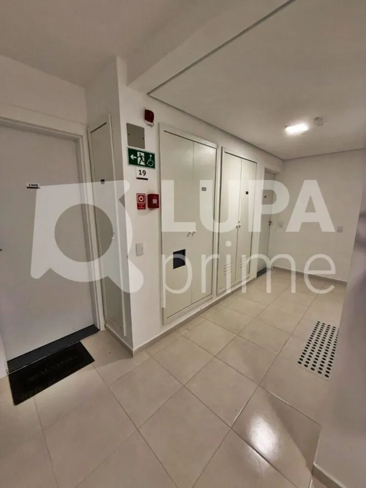 Apartamento, 2 quartos, 35 m² - Foto 13