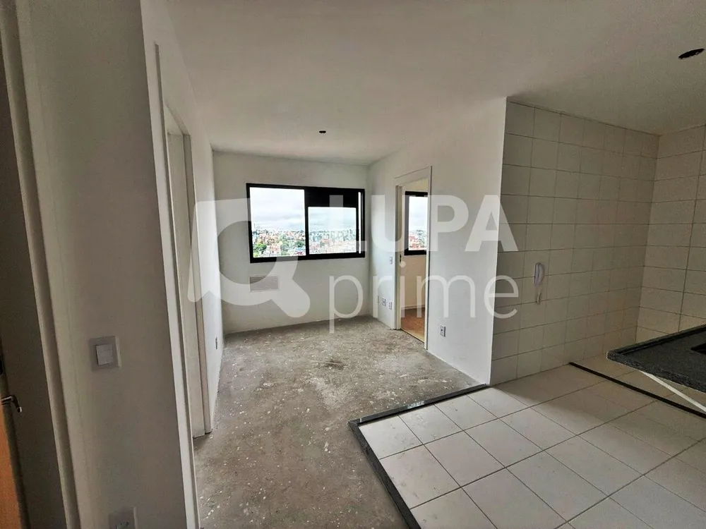 Apartamento, 2 quartos, 35 m² - Foto 1