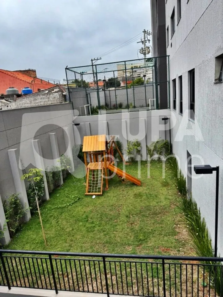 Apartamento, 2 quartos, 35 m² - Foto 5