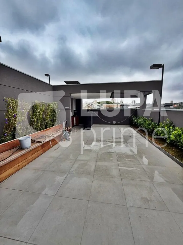 Apartamento, 2 quartos, 35 m² - Foto 11