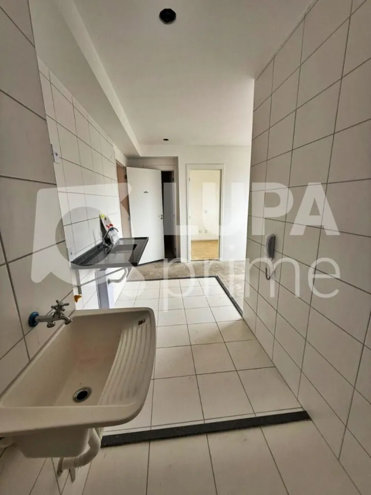 Apartamento, 2 quartos, 35 m² - Foto 6