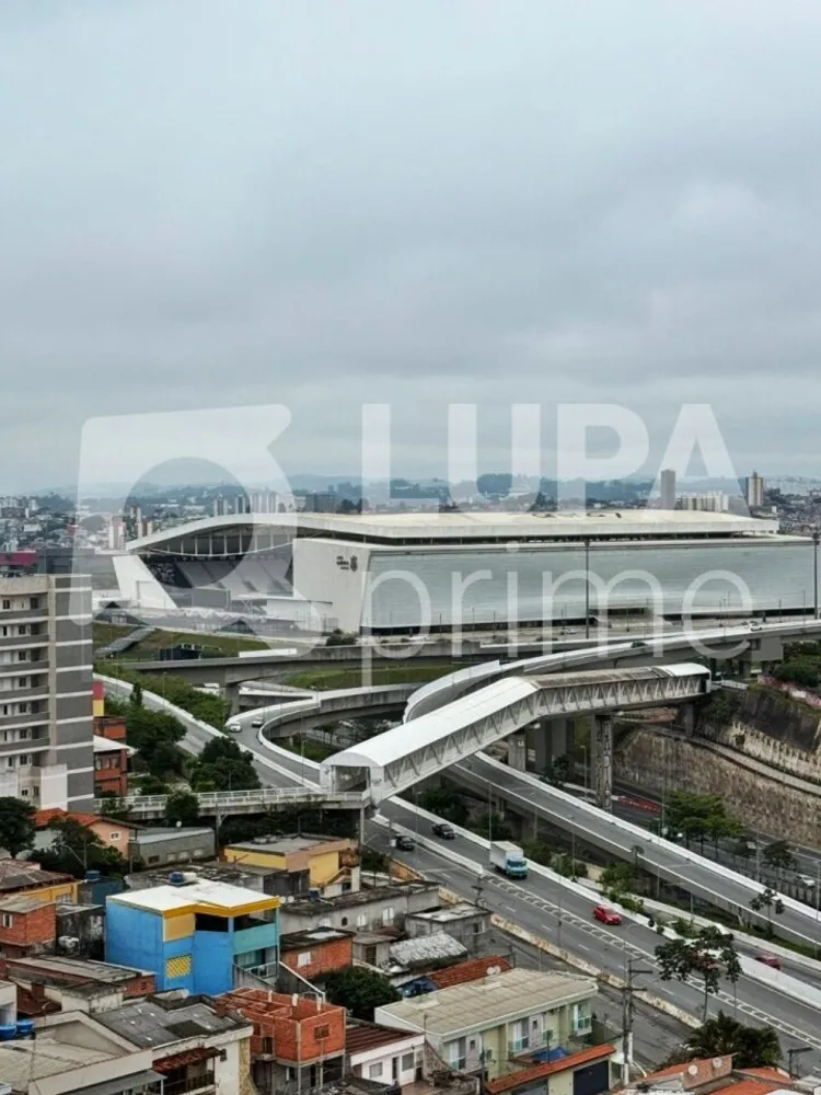 Apartamento, 2 quartos, 35 m² - Foto 4