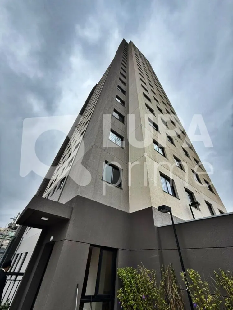 Apartamento, 2 quartos, 35 m² - Foto 3