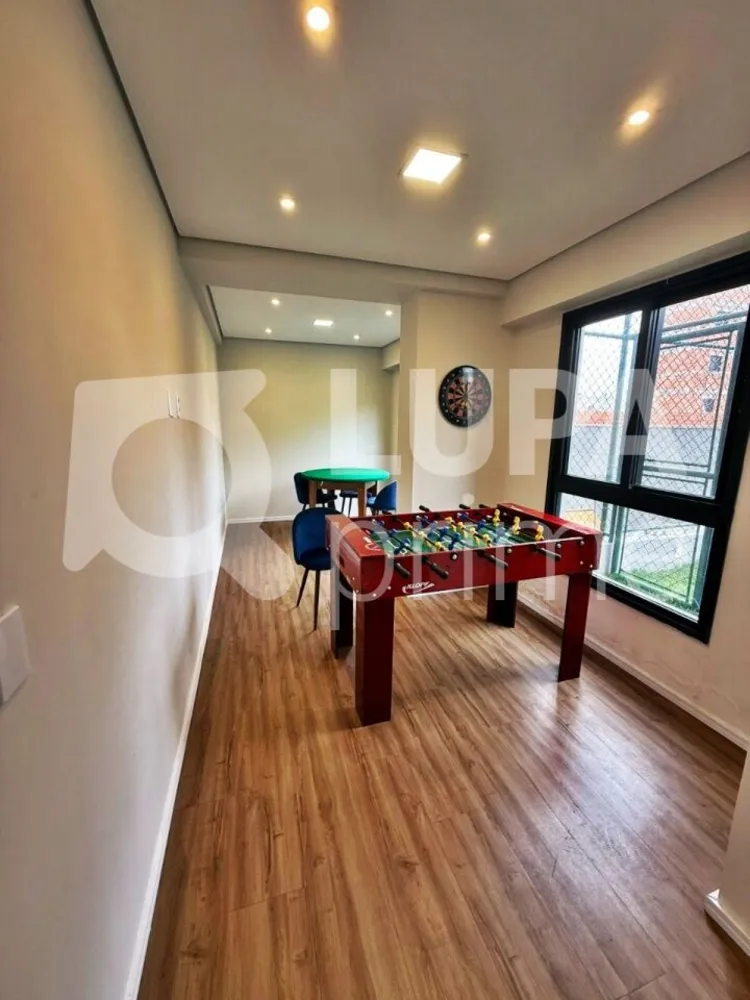 Apartamento, 2 quartos, 35 m² - Foto 12