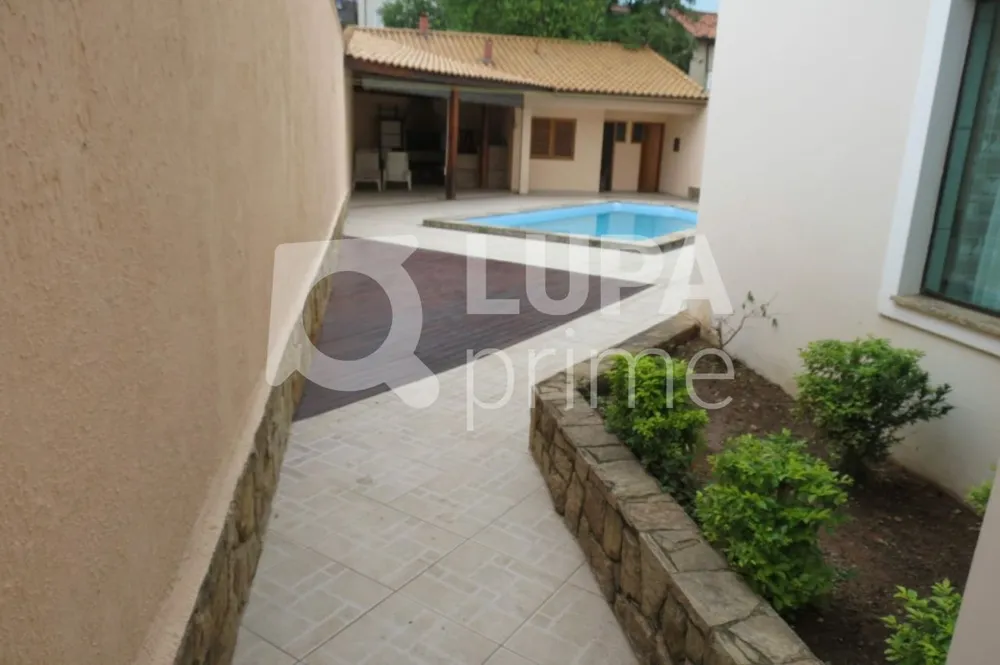 Casa, 4 quartos, 420 m² - Foto 7