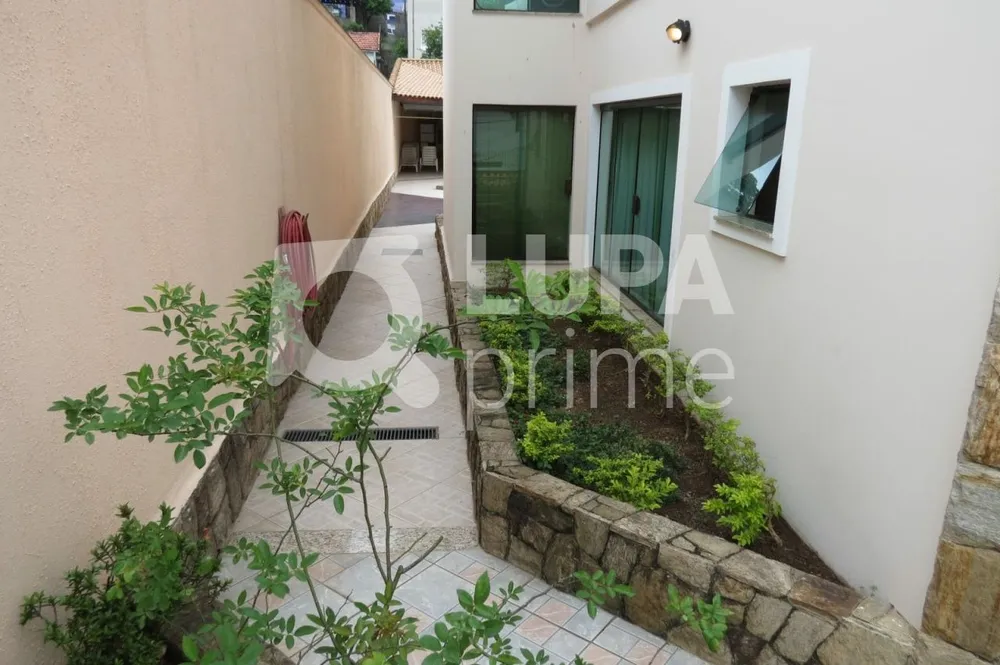 Casa, 4 quartos, 420 m² - Foto 12