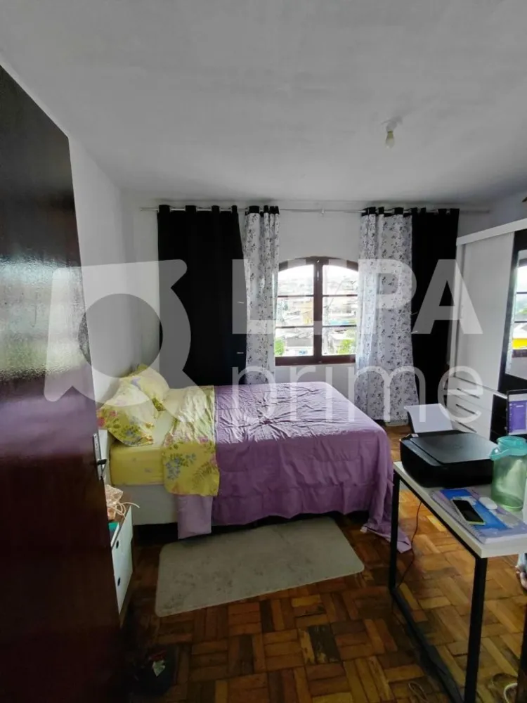 Casa, 4 quartos, 169 m² - Foto 2