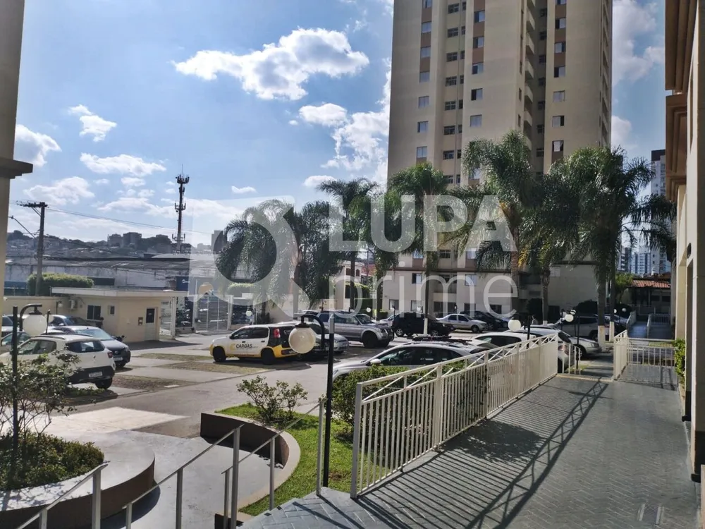 Apartamento, 2 quartos, 49 m² - Foto 15