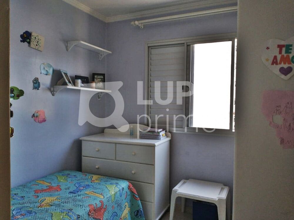 Apartamento, 2 quartos, 49 m² - Foto 1
