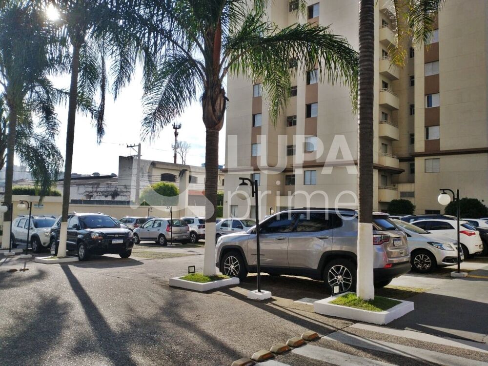 Apartamento, 2 quartos, 49 m² - Foto 3