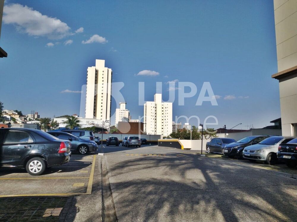 Apartamento, 2 quartos, 49 m² - Foto 2