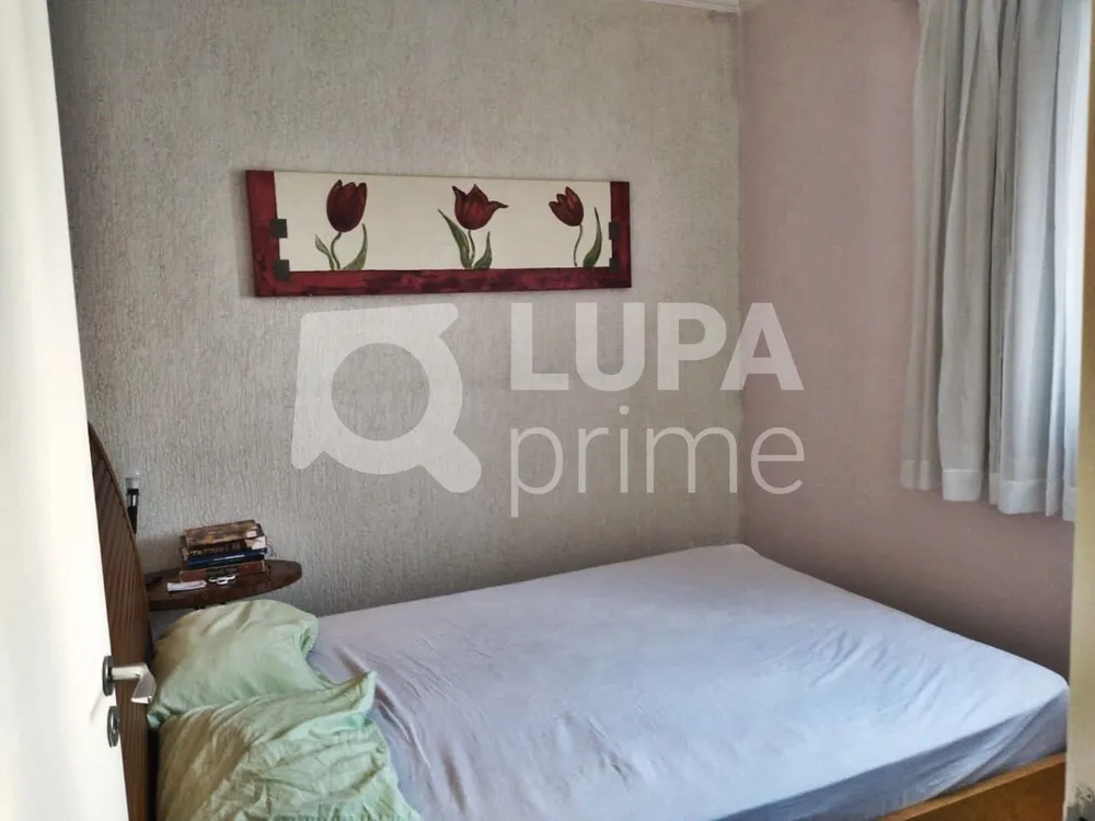 Apartamento, 2 quartos, 49 m² - Foto 1