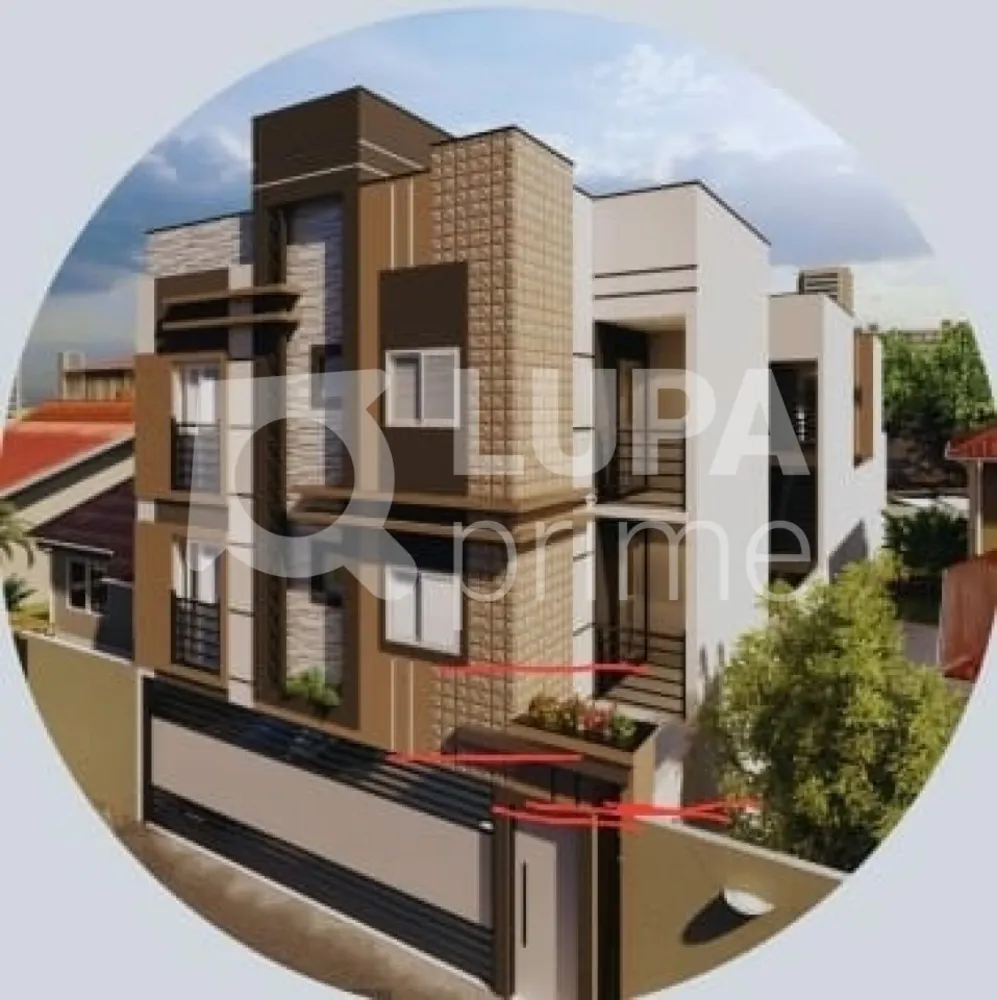 Apartamento, 1 quarto, 27 m² - Foto 9