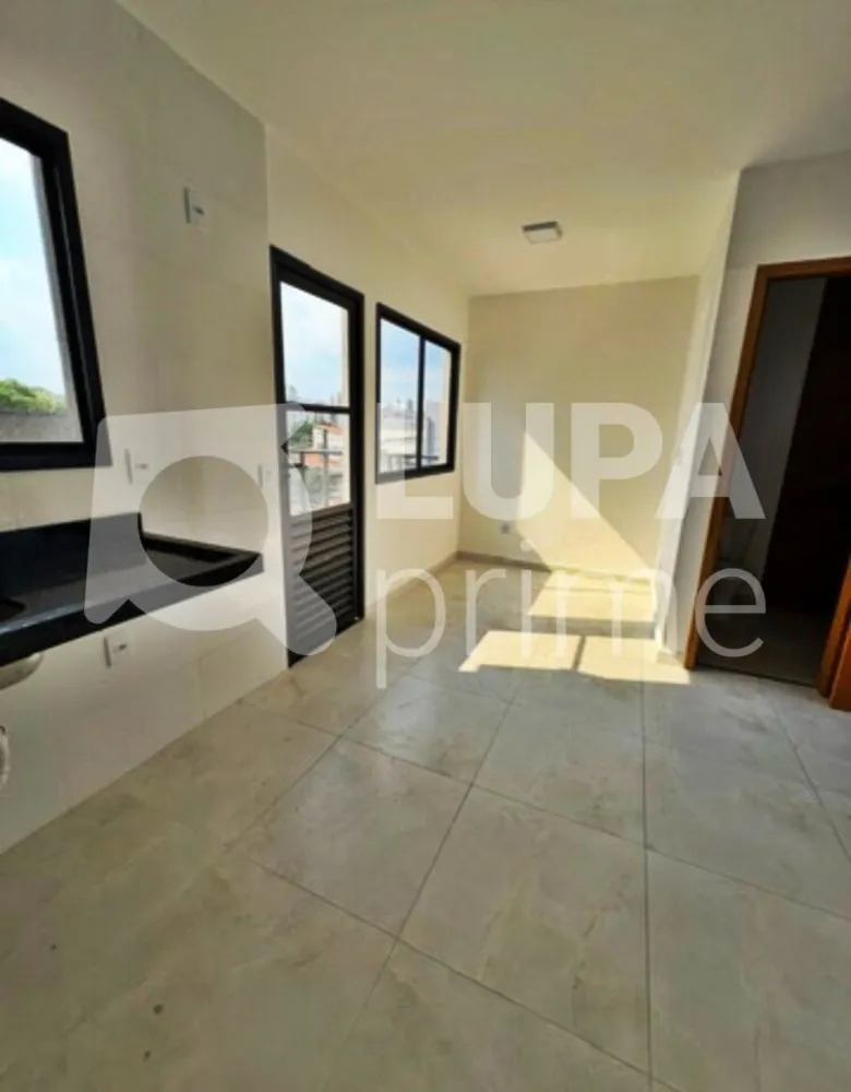 Apartamento, 2 quartos, 44 m² - Foto 1