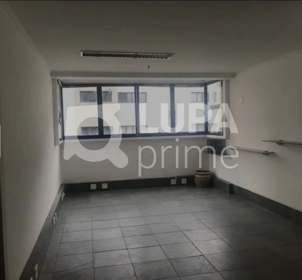 Sala-Conjunto, 36 m² - Foto 10